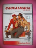 HOPCT CD DVD FILM -[ 20 ] CACEALMAUA / THE STING -ORIGINAL