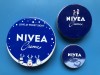 3 CUTII GOALE DE CREMA NIVEA - EDITII SPECIALE
