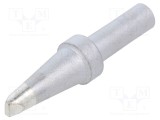 V&acirc;rf tip şurubelniţă QUICK 3,5x1,5mm