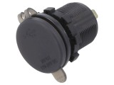 &Icirc;ncărcător auto USB și USB-C PD