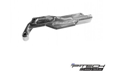 Protectie cilindru receptor ambreiaj Gas Gas EC XC 250 300 18- 19 P-TECH SPK004 foto