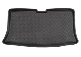 Covor Tavita Portbagaj Nissan Micra K12 (2002-2010) Rezaw - Protectie Portbagaj Premium
