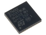 Microcontroler ARM 72MHz 2-3.6VDC Timere 16bit