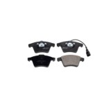 Placute frana fata Volkswagen Transporter/Multivan T5, 2003-2015, Transporter/Multivan T6, 2015-2021; marca SRLine S70-0586