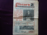 Ziarul Flacara Nr.50 - 14 decembrie 1984
