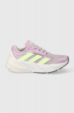 Adidas Performance sneakers pentru alergat Adistar 2 culoarea roz ID2816