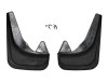 Set aparatori noroi Elegant 1 cauciuc universale spate 28x9.5x21cm, 2 bucati AutoDrive ProParts, Rezaw Plast