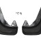 Set aparatori noroi Elegant 1 cauciuc universale spate 28x9.5x21cm, 2 bucati AutoDrive ProParts