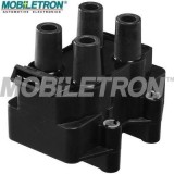 Bobina de inductie Opel Omega B, Vectra B Motor 1.8 i 16V, 1.8 i 16V, 1.8 i 16V, 2.0, 2.0, 2.0 16V, 2.0 16V, OE 1208071