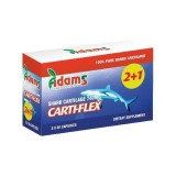 CARTI-FLEX 500MG 30CPS 2+1 GRATIS, Adams Vision