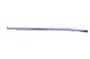 Chedar geam ușă dreapta spate CITRO&Euml;N C4 III BA_, BB_, BC_ 2022 OEM: 9830616080,9830615780,9842296680 | 24682783