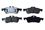 Set Placute Frana Spate 56591 FPF.378