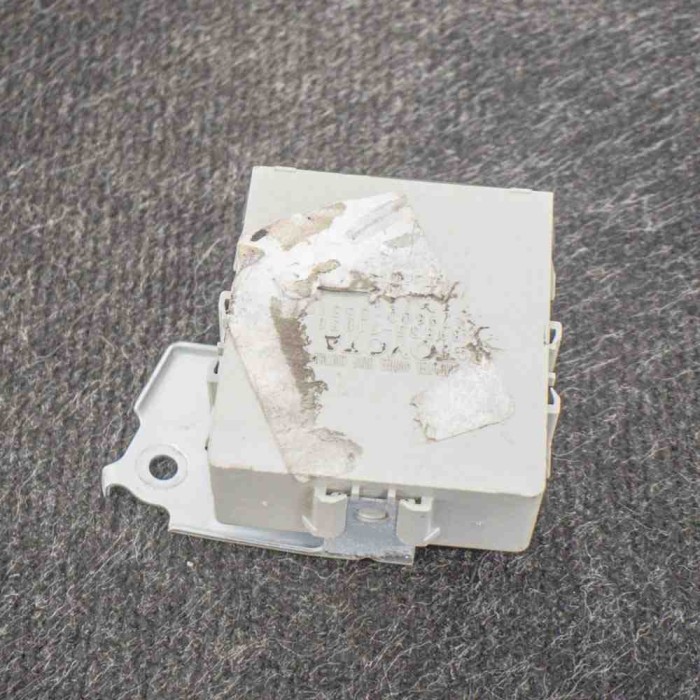 Alt modul de control TOYOTA HILUX VII Pick-up _N1_, _N2_, _N3_ 2015 OEM: 89533-71030,179600-0351 10614240