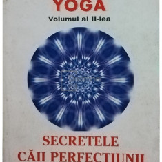 Maha Siddha Yoga, vol. al II-lea (editia 1999)