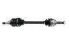 Planetara Toyota Corolla 1.4vvti, 1.6vvti 2001-2006, Stanga, NTY NPW-TY-058