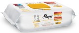Șervețele umede Sleepy Easy Clean, Herbal Soap Additive, multisuprafețe, 100 buc