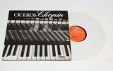 Eugen Cicero &ndash; Cicero&#039;s Chopin - disc vinil vinyl LP