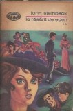 La rasarit de Eden (volumul 2) - John Steinbeck