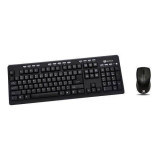 Kit tastatura si mouse Serioux Kit SRX-MKM5500