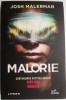 Malorie - Josh Malerman (Carte Beletristica, Roman Nou/Anticariat)