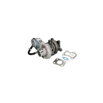 Turbo HYUNDAI TRAJET FO BTS Turbo T914258 foto