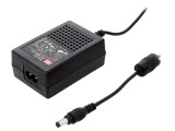 Alimentator desktop 24V DC 0,75A 18W