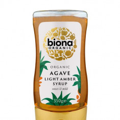 Sirop de Agave Light Bio Biona 250ml