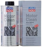 Solutie Motor Clean Liqui Moly 500 ml 1883