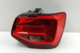 AUDI Q2 GA 2020 OEM: 81A945070C SKU: 30666090