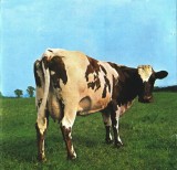 CD Pink Floyd - Atom Heart Mother 1970