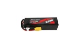 Acumulator RC - Gens Ace 8500mAh 14.8V 60C 4S1P XT90