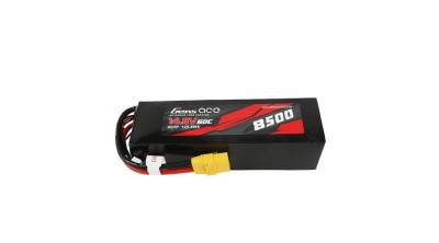 Acumulator RC - Gens Ace 8500mAh 14.8V 60C 4S1P XT90 foto