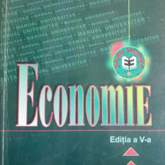 Economie-editia a V-a