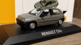 Macheta Renault Clio Norev 1:43