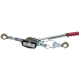 Yato YT-5911 - Dispozitiv de strangere cu scripete 5 mm 1000 kg 2 carlige