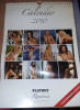 Calendar vechi de colectie,Calendar PLAYBOY 2010,Vedete ROMANIA/fete sexy,T.GRAT