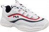 Pantofi pentru adidași Fila Ray Low WMN 1010562-150 alb, 38, 40, 41