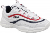 Cumpara ieftin Pantofi pentru adidași Fila Ray Low WMN 1010562-150 alb