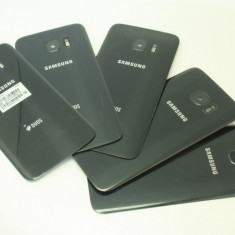 Capac baterie Samsung Galaxy S7 Edge G935 Negru original swap