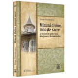 Minuni divine, moaste sacre si locuri de pelerinaj din tinuturile romanilor - Silvan Theodorescu