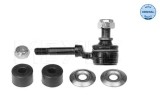 Bieleta antiruliu Ford Maverick; Nissan Terrano II Motor 2.4 4WD, 2.4 i, 2.4 i, 2.4 i 12V 4WD, 2.7 TD, 2.7 TD 4WD, 2.7 TDi 4WD, parte montare Axa