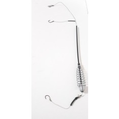 Montura crap- caras prokarpfishing