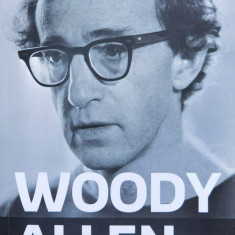 Woody Allen In Dialog Cu Stig Bjorkman - Woody Allen ,561195