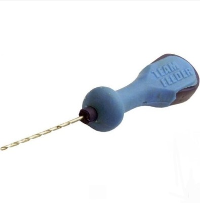 Burghiu Team Feeder By Dome 1.5mm foto