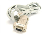 Cablu consola CISCO DB9 To RJ45 50-0000177-01