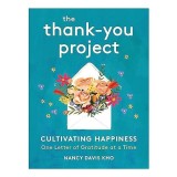 Cumpara ieftin Thank-You Project