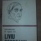 Introducere in opera lui Liviu Rebreanu- Al. Sandulescu