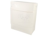Carcasă modulară IP40 albă LEGRAND 4 module plastic 134204