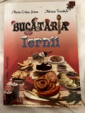 Bucataria iernii - Maria Cristea Soimu, Adriana Trandafir