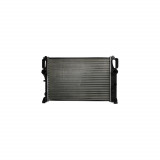 Radiator apa MERCEDES-BENZ E-CLASS T-Model S211 AVA Quality Cooling MS2394